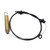 Engagement Blade (PTO) Cable Compatible with MTD, Toro & More / 946-04092