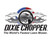 Dixie Chopper 4420995 SPRING-EXT., 13.460 LB/IN, 1.555 OD, 5.375 FLIH, C