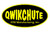 Qwikchute Chute Blocker / Deflector Compatible with Exmark Staris & Vertex 60" Decks / NQD-ESTA-60