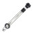 Scag 484323 FUEL GAUGE ASSY, 12.0