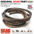 Scag 482137 BELT, DECK DRIVE - SMTC-48