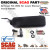 Scag 486004 ARMREST KIT, RH