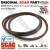 Scag 486283 BELT, DECK DRIVE STCII-48V