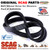 Scag S48202A Belt - Wheel Drive