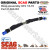 Scag 484452 HOSE ASSY, STC - 15.75