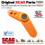 Scag 461946 IDLER ARM ASSY, SMTC