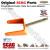 Scag 45006 CASTER YOKE WELDMENT