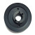 Scag S482744 PULLEY, 5.75 OD - TAPER BORE