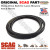 Scag 482171 BELT, PUMP DRIVE
