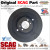 Scag 482745 PULLEY, 6.35 OD - TAPER BORE