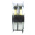 Scag 483422 PULLEY, 5.00 IDLER