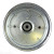 Scag 483422 PULLEY, 5.00 IDLER