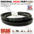 Scag 482716 BELT, STC PUMP DRIVE