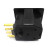 Scag 483473 SWITCH, DOUBLE POLE PLUNGER