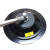 EDGIT Pro for Stihl Models FS 56  and 70 Includes mounting bracket