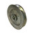 Ferris 5022622SM PULLEY SPINDLE 25MM BORE