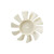 Ferris 84009380 FAN 84009380 Ferris