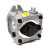 Hydro Gear PG-1GAB-DY1X-XXXX PUMP, CCW RH (RH DRN)