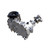 TRANSAXLE; HYDROSTATIC; EZT