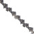 Husqvarna 591094872 18-Inch Chainsaw Chain, H22-72 .325, .050