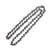 Husqvarna 591094872 18-Inch Chainsaw Chain, H22-72 .325, .050