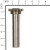 Snapper 7600137YP KIT, SHORT AXLE, 23T