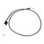 Snapper 7034608YP Zone Control Cable