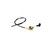 Scag 483645 THROTTLE CONTROL, SFZ KA
