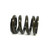 Dixie Chopper 100224DC Front Springer Fork Spring