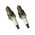 Husqvarna 538655701 SPARK PLUGS QTY 2