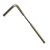 Husqvarna 594018002 LEVER.LIFT.MULTIPOSI