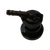 Bad Boy 067-6060-00 Black Rollover Valve and Grommet for MZ Lawn Mowers