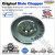 Dixie Chopper 9907475X100S Bore Split Pulley 4.75" x 1.00" for Lawn Mowers