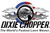 Dixie Chopper B-403 Deck Lift Rod End Bolt 1/2-13x5 for Lawn Mowers