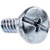 Husqvarna 515367101 SCREW