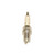 Kohler 25 132 12-SSPARK PLUG (PRO SERIES)