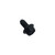 Kohler M-550010-S HEAVY FLANGE SCREW M5X.8X10