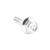 Kohler M-551016-S SCREW HEAVY FLANGE M5X.8X16