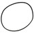 Bad Boy 041-8051-00 Pump Belt 68" for Rogue Models