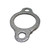 Dixie Chopper 900513 Gasket-Exhaust Port