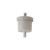 Dixie Chopper 902679 Filter-Fuel, In-Line, 1/4, 60 Micron (0D6313)