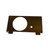 Dixie Chopper 401807 PANEL-CUP HOLDER; 4 GAL.