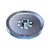 Dixie Chopper 300470 Pulley - 8.50" x 1.00" Split
