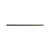 Dixie Chopper S-137 Stud-3/8-16 UNC x 13 All Thread