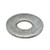 Dixie Chopper W-201 Washer-1/2ID x 1-1/2OD