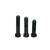 Dixie Chopper B-121-LL Bolt - 5/8-18X3-1/4 HHCS PT Gr.5 Plain