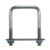 Dixie Chopper B-206 BOLT-3/8-16X1-3/8 U SQUARE 2.2