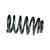 Dixie Chopper 400301DC SPRNG-1.438 OD2.75 FLCLOSED