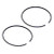 Shindaiwa YA101000260 PISTON RING