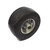 Ferris 5023279YP TIRE ASSM  13 X 6.5 - 6  FF / TB